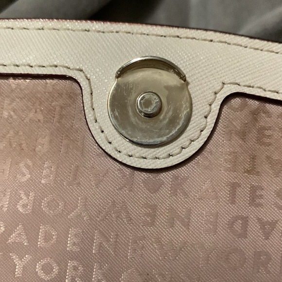 Kate Spade cream - Picture 11 of 16